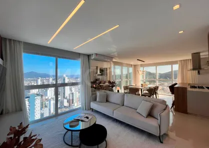 Apartamento com 4 Quartos à venda, 140m² no Centro, Balneário Camboriú
