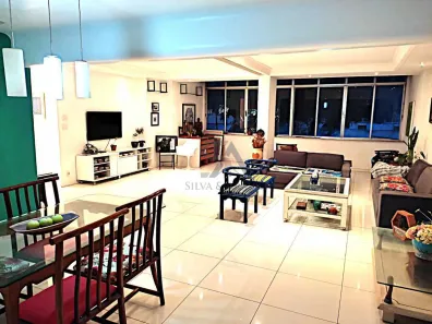 Apartamento com 4 Quartos à venda, 165m² no Ipanema, Rio de Janeiro