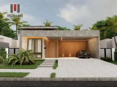 Casa de Condomínio com 4 Quartos à venda, 234m² no São Pedro, Juiz de Fora