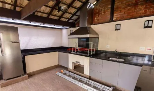Cobertura com 3 Quartos à venda, 193m² no Perdizes, São Paulo