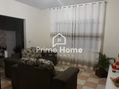 Casa com 3 Quartos à venda, 171m² no Vila Progresso, Campinas