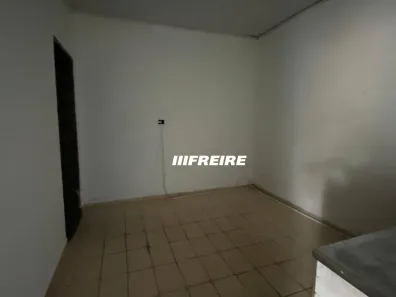 Casa com 1 Quarto para alugar, 60m² no Olímpico, São Caetano do Sul