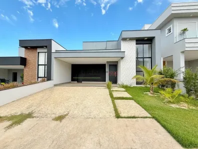 Casa de Condomínio com 3 Quartos à venda, 188m² no Jardim Piemonte, Indaiatuba
