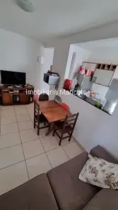 Apartamento com 2 Quartos à venda, 50m² no Rios di Itália, São José do Rio Preto