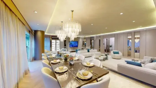 Apartamento com 4 Quartos à venda, 251m² no Indianópolis, São Paulo