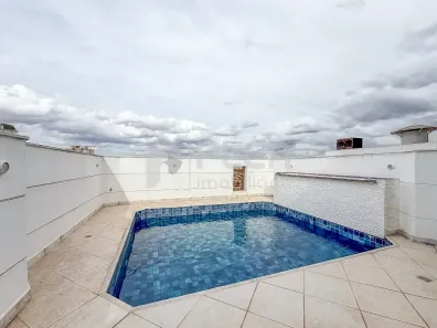Cobertura com 4 Quartos à venda, 512m² no Vila Maria Alta, São Paulo