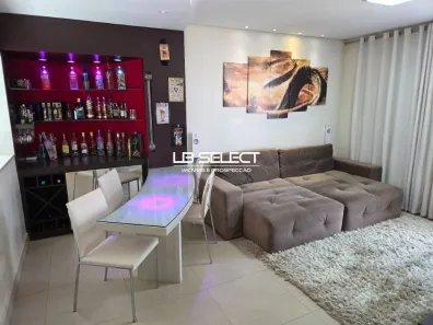 Apartamento com 2 Quartos à venda, 74m² no Santa Mônica, Uberlândia