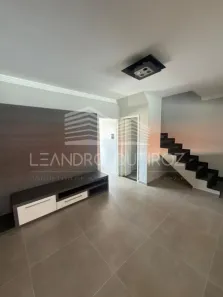 Casa de Condomínio com 3 Quartos à venda, 85m² no Vila São João Batista, Guarulhos