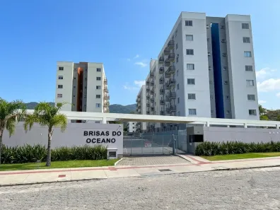 Apartamento com 2 Quartos à venda, 50m² no Praia de Fora, Palhoça