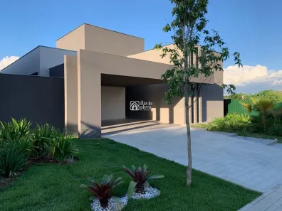 Casa de Condomínio com 4 Quartos à venda, 200m² no Residencial Montserrat, Betim