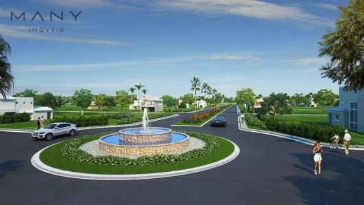 Lote/Terreno à venda, 293m² no Tarumã, Manaus