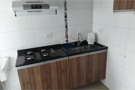 Apartamento com 2 Quartos para alugar, 55m² no Vila Augusto, Mauá