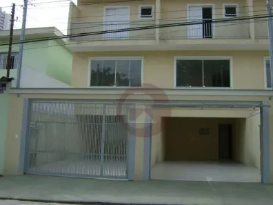 Sobrado com 2 Quartos à venda, 118m² no Jardim Odete, São Paulo
