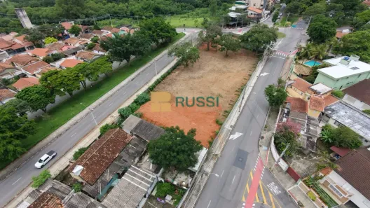 à venda, 2685m² no Jardim Esplanada, São José dos Campos