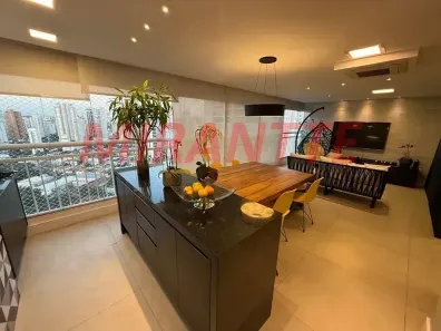 Apartamento com 3 Quartos à venda, 120m² no Santa Teresinha, São Paulo