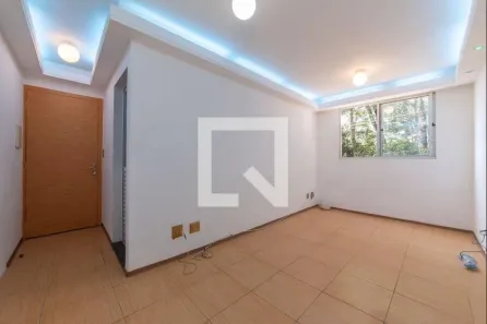 Apartamento com 2 Quartos à venda, 48m² no Jardim Vergueiro (Sacomã), São Paulo