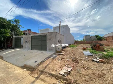 Casa com 2 Quartos à venda, 80m² no Plano Diretor Sul, Palmas