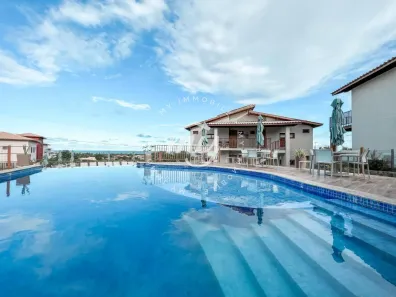 Casa de Condomínio com 2 Quartos à venda, 79m² no , Mata de São João