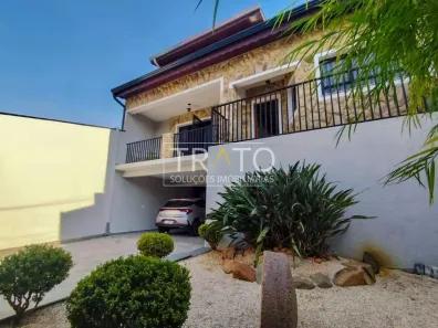 Casa com 3 Quartos à venda, 267m² no Jardim Nova Europa, Campinas