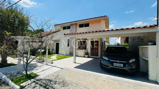 Casa de Condomínio com 4 Quartos à venda, 114m² no Urbanova I, São José dos Campos