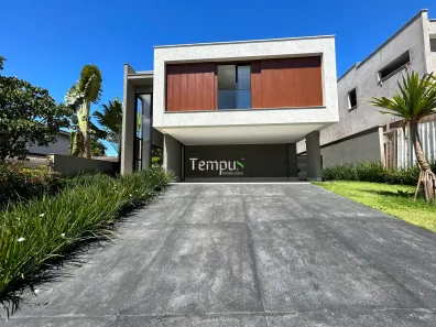 Casa com 4 Quartos à venda, 453m² no Residencial Alphaville Flamboyant, Goiânia