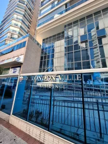 Apartamento com 3 Quartos para alugar, 84m² no Praia de Itaparica, Vila Velha