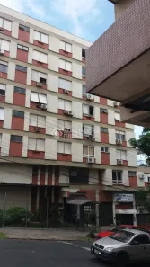 Sala Comercial à venda, 56m² no Floresta, Porto Alegre