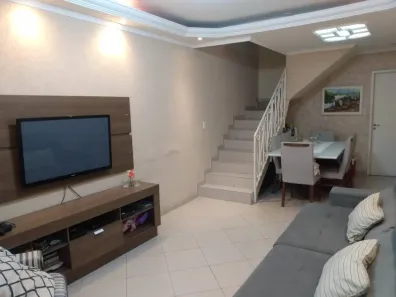 Sobrado com 2 Quartos à venda, 75m² no Vila Hebe, São Paulo