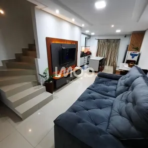 Casa com 2 Quartos à venda, 101m² no Três Rios do Sul, Jaraguá do Sul