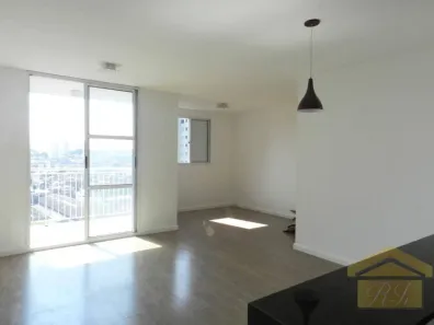 Apartamento com 3 Quartos para alugar, 69m² no Cidade Ademar, São Paulo