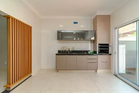 Casa de Condomínio com 3 Quartos à venda, 160m² no Recreio das Acácias, Ribeirão Preto