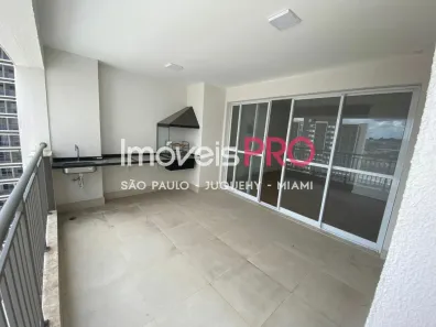 Apartamento com 3 Quartos à venda, 110m² no Vila Andrade, São Paulo