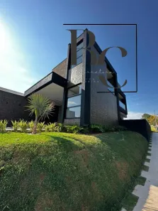 Casa de Condomínio com 3 Quartos à venda, 225m² no Loteamento Sunlake SPA Residencial, Votorantim