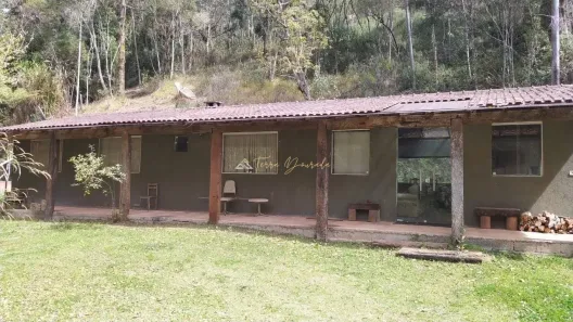 Fazenda/Sítio com 2 Quartos à venda, 95000m² no , Santo Antônio do Pinhal