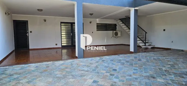 Casa com 3 Quartos à venda, 262m² no Jardim Palma Travassos, Ribeirão Preto