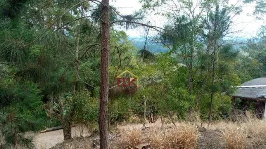 Lote/Terreno à venda, 5379m² no Angola, Santa Branca