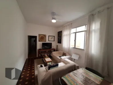 Apartamento com 3 Quartos à venda, 94m² no Laranjeiras, Rio de Janeiro