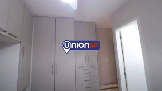 Apartamento com 2 Quartos à venda, 57m² no Vila das Mercês, São Paulo