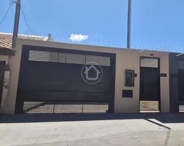 Casa com 3 Quartos à venda, 100m² no Vila Almeida, Campo Grande