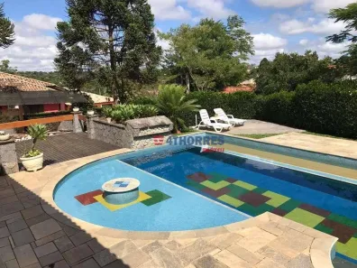 Casa com 4 Quartos à venda, 700m² no , Vargem Grande Paulista