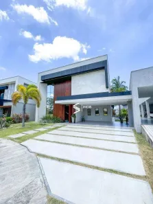 Casa de Condomínio com 3 Quartos à venda, 350m² no Centro, Eusébio