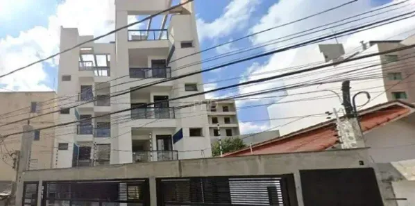 Cobertura com 2 Quartos à venda, 106m² no Baeta Neves, São Bernardo do Campo