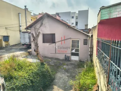 Casa com 2 Quartos à venda, 490m² no Cidade Antônio Estevão de Carvalho, São Paulo