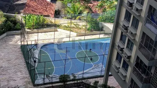 Apartamento com 2 Quartos à venda, 83m² no Freguesia (Jacarepaguá), Rio de Janeiro