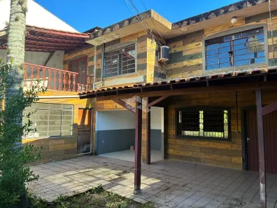 Casa com 3 Quartos à venda, 130m² no Jardim Cidade de Florianópolis, São José