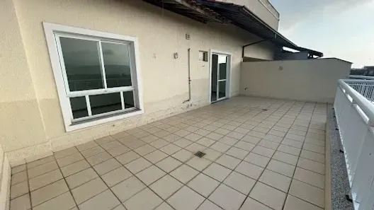 Cobertura com 3 Quartos à venda, 140m² no Itaipu, Niterói