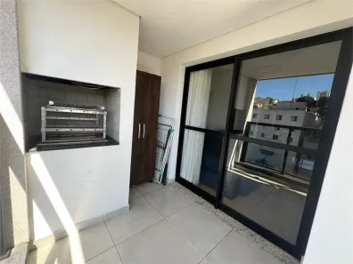 Apartamento com 2 Quartos à venda, 57m² no Vila Ester (Zona Norte), São Paulo