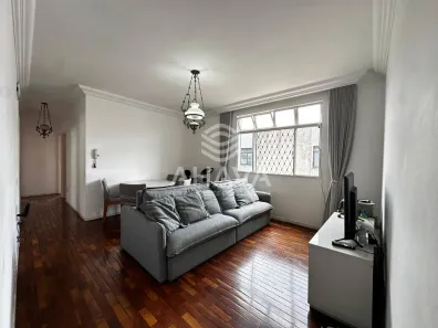 Apartamento com 4 Quartos à venda, 84m² no Aeroporto, Belo Horizonte