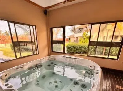 Apartamento com 3 Quartos à venda, 126m² no Loteamento Parque das Fontes, Aquiraz