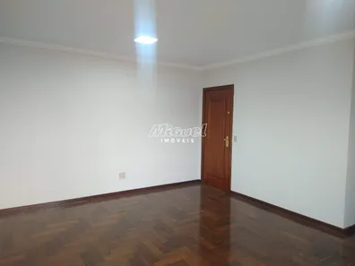 Apartamento com 3 Quartos à venda, 78m² no Paulicéia, Piracicaba